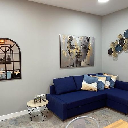 Encanto Santiago Bernabeu- Apartamento Castellana Madrid Eksteriør billede