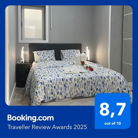 Encanto Santiago Bernabeu- Apartamento Castellana Madrid Eksteriør billede