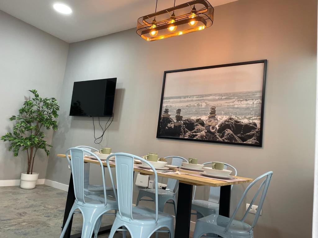 Encanto Santiago Bernabeu- Apartamento Castellana Madrid Eksteriør billede