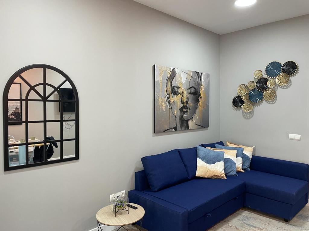 Encanto Santiago Bernabeu- Apartamento Castellana Madrid Eksteriør billede